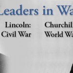 Lincoln Churchill